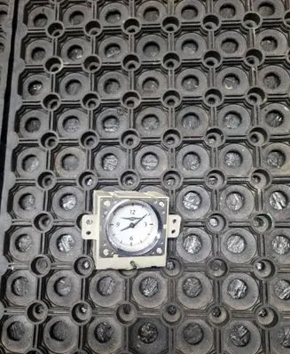 Chrysler Grand Voyager V Clock 53059A 04602626AC 143247