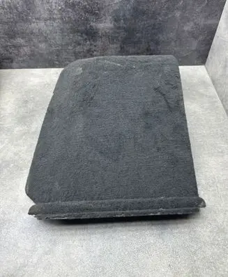 BMW 5 E39 Trunk/boot trim cover 8198061 PA63036