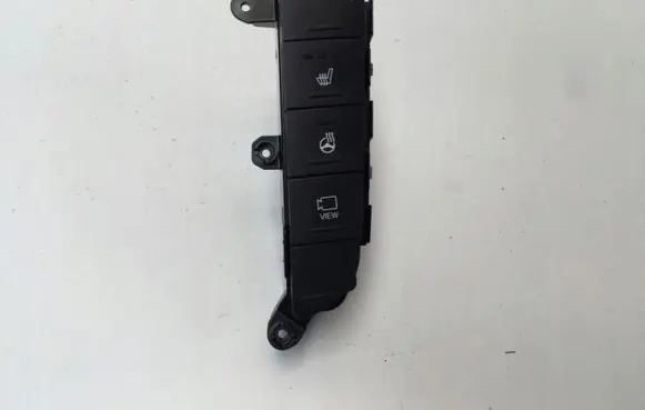 Hyundai Ioniq A set of switches 93600G2DX04X