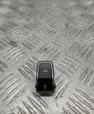 Audi A4 S4 B8 8K Electric window control switch
