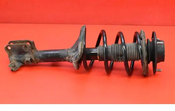 KIA Sportage Front shock absorber/damper 546612E500