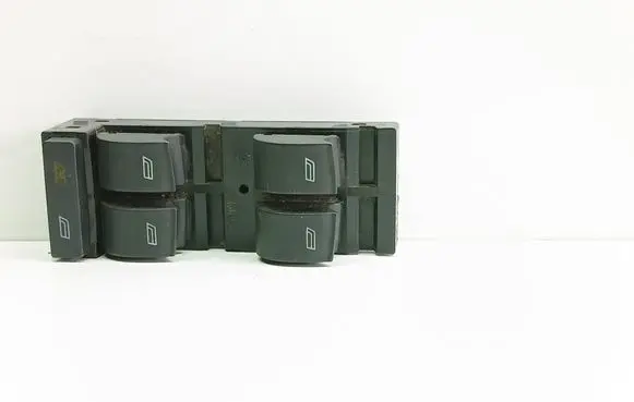 Audi A6 S6 C5 4B Electric window control switch 4B0959851
