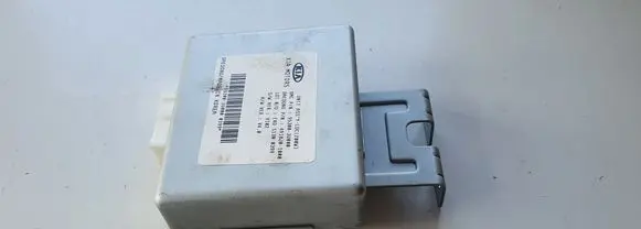 KIA Sportage Other control units/modules 953003U000