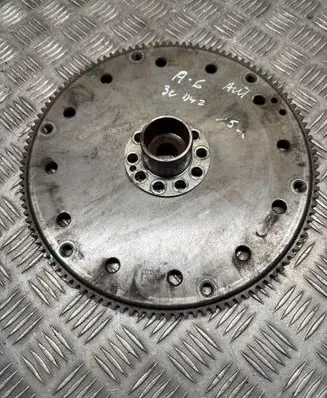 Audi A6 S6 C7 4G Flywheel 059105323BN