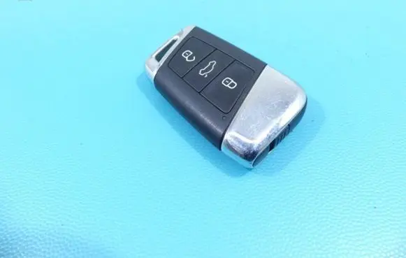 Engine ECU kit and lock set