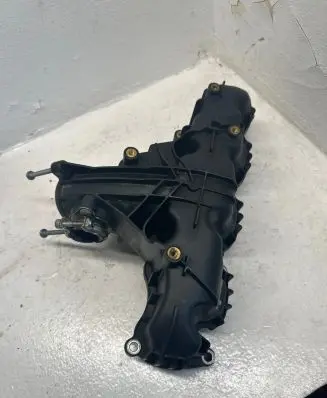 Audi A6 S6 C7 4G Intake manifold 03L129711AF