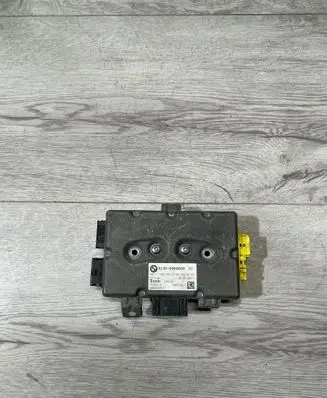 BMW 5 E60 E61 Door control unit/module 6948689 61356948689
