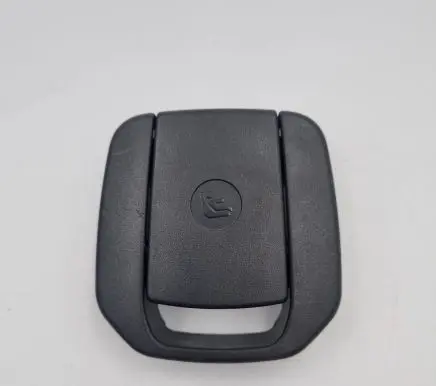 BMW 3 E90 E91 ISOFIX cover 7118673