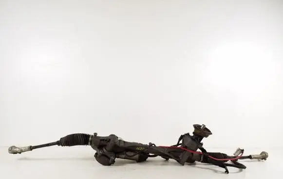 Volkswagen Golf VII Steering rack