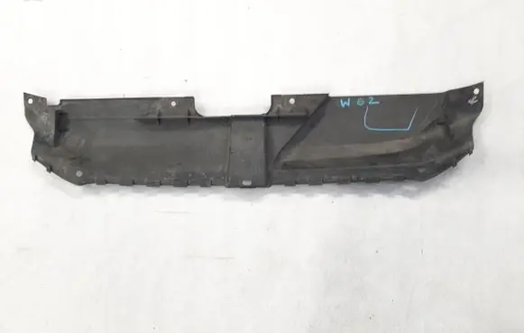 Audi A4 S4 B8 8K Top upper radiator support slam panel 8K0807081