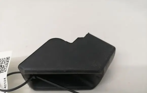 Mercedes-Benz Vito Viano W639 Sliding door check strap stopper 