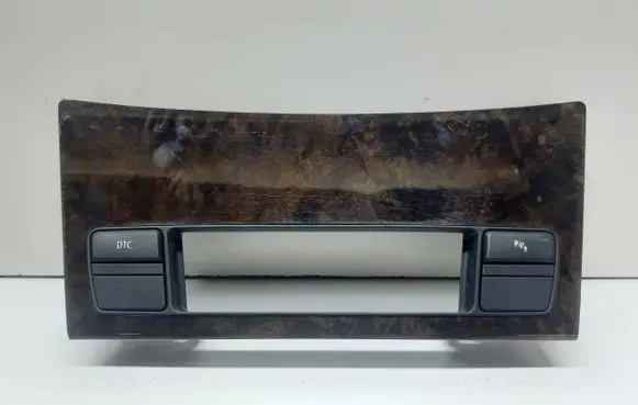 BMW 5 E60 E61 Panel trim 6978690
