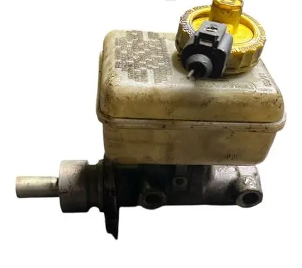 Volkswagen Golf IV Master brake cylinder 21027099 1j1611349