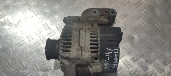 Opel Tigra A Generator/alternator 0123120001 90413760