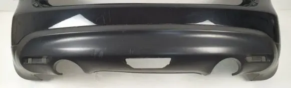 Infiniti FX Rear bumper 850221CA0H