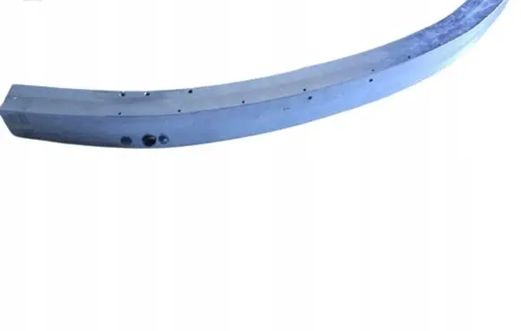 Mercedes-Benz SL R231 Front bumper cross member A2316200434