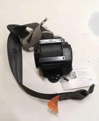 Opel Antara Rear seatbelt MPC040101 A1004R