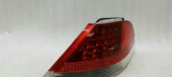 BMW 7 E65 E66 Rear/tail lights