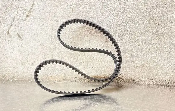 Opel Corsa C Timing belt 1473501 4042717