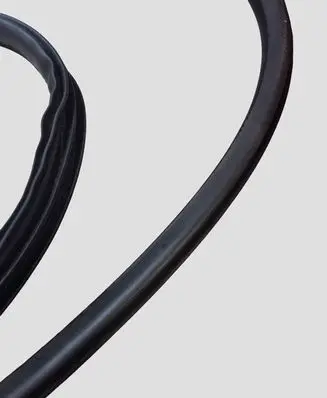 Volvo V70 Front door rubber seal S1XMA 08H30