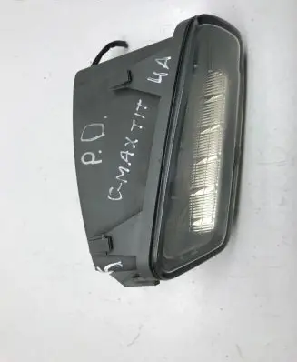Ford C-MAX I Front fog light 7M5115K201AC