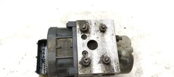 Nissan Almera Tino ABS Pump 0265216787 476604U403 0273004505