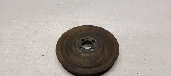 Opel Insignia A Crankshaft pulley 5556340