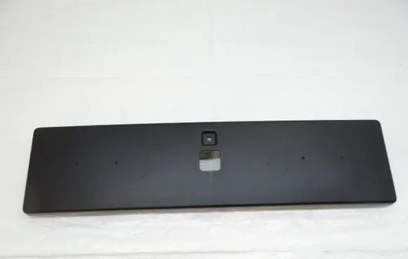 Citroen DS7 Crossback Front bumper 9819737577