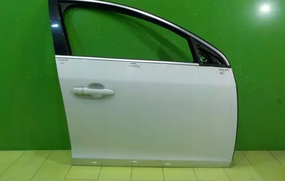 Volvo V60 Front door PRZOD PRAWE