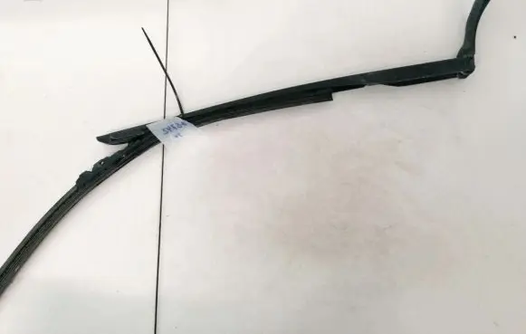 Peugeot 307 Front wiper blade arm 9656189480 9650104080
