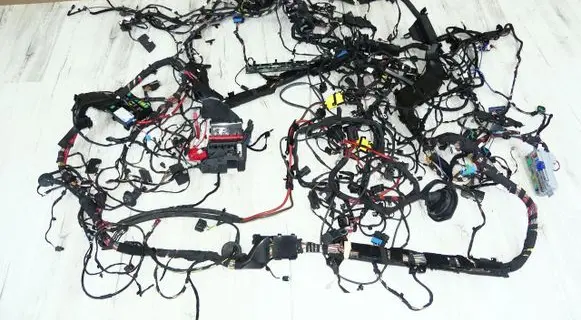 Other wiring loom