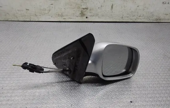 Seat Leon (1M) Manual wing mirror E1010515
