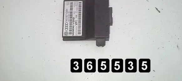 Audi A3 S3 8P Engine control unit/module 1K0907530H A2C53094005