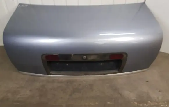 Audi A6 S6 C5 4B Tailgate/trunk/boot lid