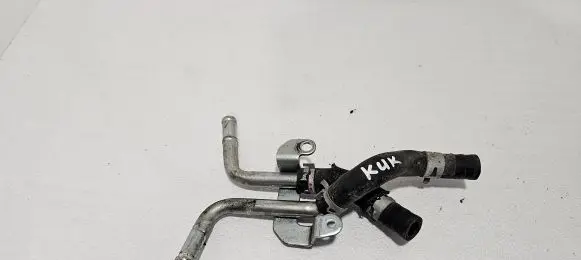 Toyota Land Cruiser (J150) Engine coolant pipe/hose
