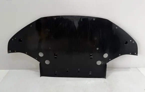 Tesla Model S Engine splash shield/under tray 105637600C