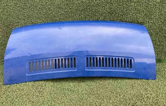 Fiat Ducato Engine bonnet/hood 1306521070 59232034