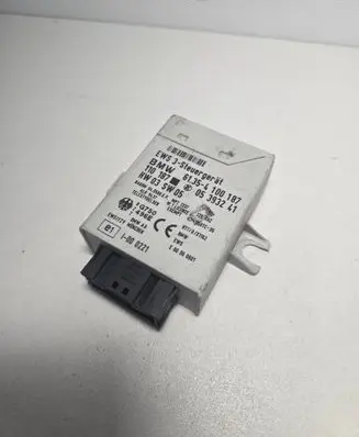 BMW 3 E46 Immobilizer control unit/module 61354100187