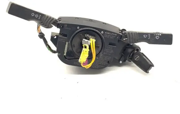 Opel Vectra C Wiper turn signal indicator stalk/switch 13204146