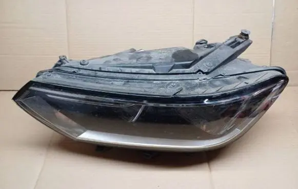 Volkswagen PASSAT B8 Headlight/headlamp 3G2941005B 90049913 X590VF205XX