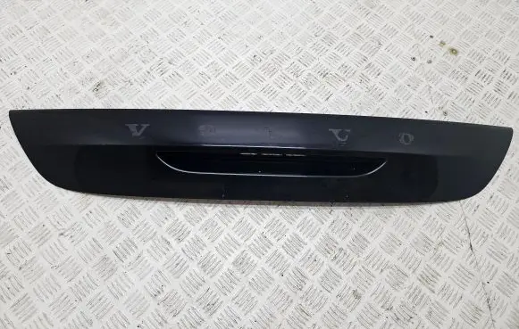 Volvo V40 Cross country Tailgate trim 31301301
