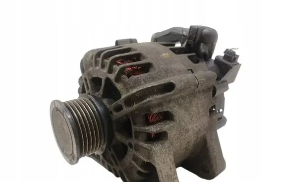 Mazda 2 Generator/alternator 30659389