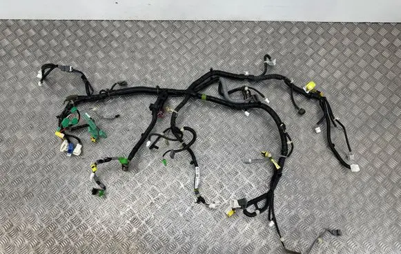 Honda Insight Panel wiring 98UW8800179