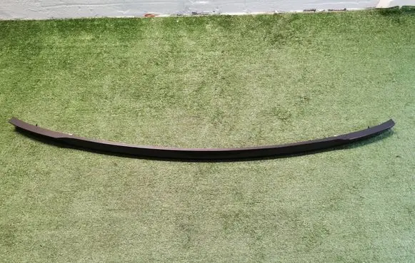 Land Rover Range Rover L460 Type LK Rear sill trim cover M8E2404C42CADAN M8E2404C42CA