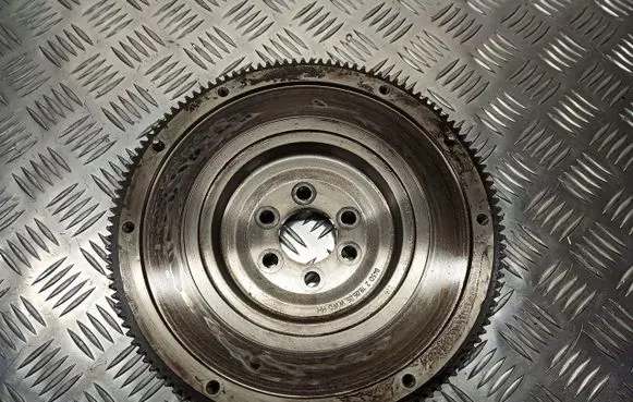 Volkswagen Fox Flywheel 