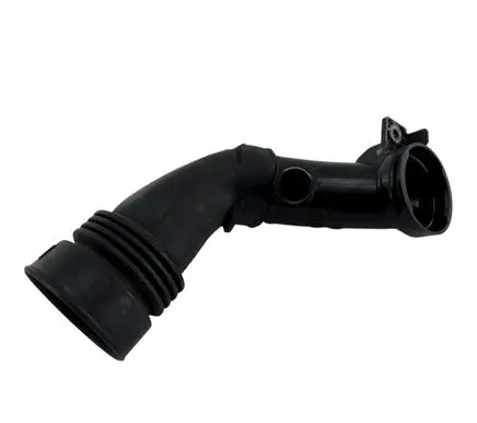 Citroen C4 II Intercooler hose/pipe 9683725080