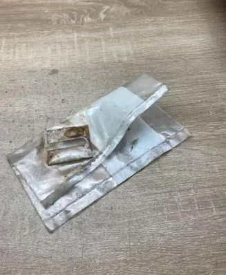 Peugeot 206 CC Other body part 904511
