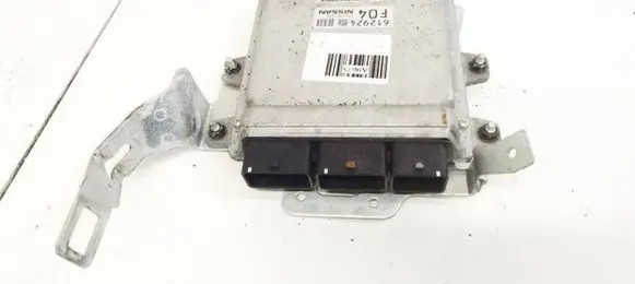 Infiniti QX50 (J50) Engine control unit/module 612924 NEC002692