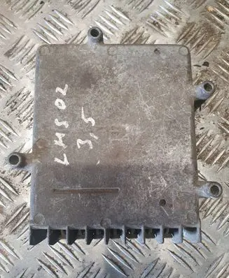 Chrysler 300M Gearbox control unit/module P04896430AF