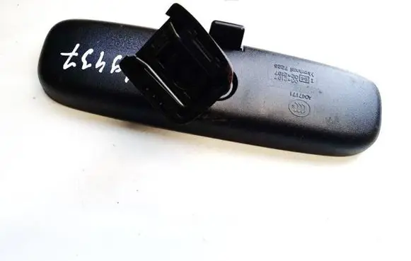 Mitsubishi Lancer Rear view mirror (interior) e4022197 e4012197